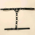Fantazi Deri Tek Bacak Harness - 973