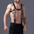 Fantazi Erke Göğüs Harness - m105