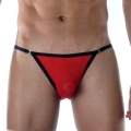 Fantazi Erkek Slip