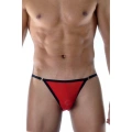 Fantazi Erkek  Slip