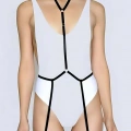 Fantazi Giyim Aksesuar Harness - 150