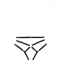 Fantazi İç Giyim Seksi Harness - 339