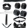 Fantezi 7li Harness Set
