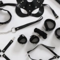 Fantezi 7li Harness Set