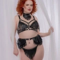 Fantezi Body-harness Body