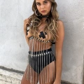 Fantezi Body-harness Body