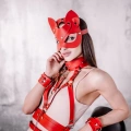Fantezi Body-harness Body