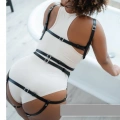 Fantezi Body-harness Body