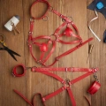 Fantezi Body-harness Body