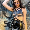 Fantezi Body-harness Body