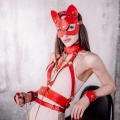 Fantezi Body-harness Body