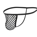 Fantezi File Erkek String -Tanga TG274617