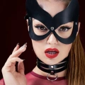 Fantezi Maske Ve Boyunluk