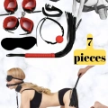 Fantezi Set (7 Parçalı)