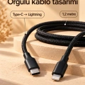 FC53 ŞARJ KABLOSU