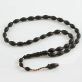 Fiber Tesbih 6*10 mm