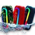 Flip 6 Max Bluetooth Hoparlör