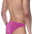 Fuşya Erkek Slip