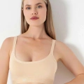 G-box 942 Bayan Bambu Parmak Askı Pedli Büstiyer