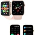 G9 Mini Akıllı Saat