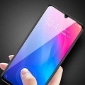 Galaxy Note 10 Lite 9d Full Glue Tempered Cam Ekran Koruyucu