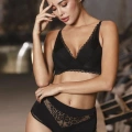 Giorgia  Wire Bra, Siyah Konforlu Ve Şık Sütyen