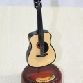 Gitar Müzik Kutusu