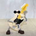 Gitar Müzik Kutusu