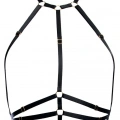 Göğüs Üzeri Seksi Harness - 284