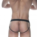 Gökkuşağı Jockstrap Fantezi İç Giyim