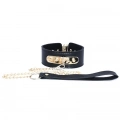 Gold Detaylı Fantezi Set