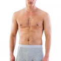 Gri  6800 Erkek Boxer