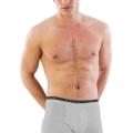 Gri  6950 Erkek Boxer