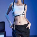 Günlük Kullanıma Sık Seksi Harness - 802