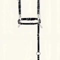 Günlük Kullanıma Sık Seksi Harness - 802