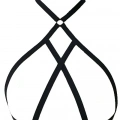 Günlük Kullanıma Uygun Harness - 75