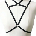 Günlük Kullanıma Uygun Harness - 76