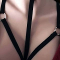 Günlük Kullanıma Uygun Harness - 78