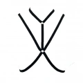 Günlük Kullanıma Uygun Harness - 79