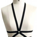 Günlük Kullanıma Uygun Harness - 83