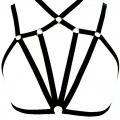 Günlük Kullanıma Uygun Harness - 85