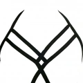 Günlük Kullanıma Uygun Harness - 86