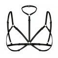 Günlük Kullanma Uygun Seksi Harness - 42