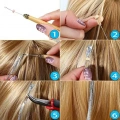 Hair Tinsel Saç Simi - HT03