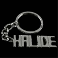 Halide İsimli Anahtarlık