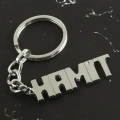 Hamit İsimli Anahtarlık