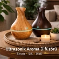 Hava Nemlendirici