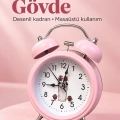 HBE Çalar Saat