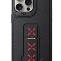 HDD Apple iPhone 14 Pro Max HBC-248 Lima Standlı Kapak - Siyah