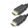 Hdmi Kablo Od 7.0 Mm 5 M - Siyah ND4003